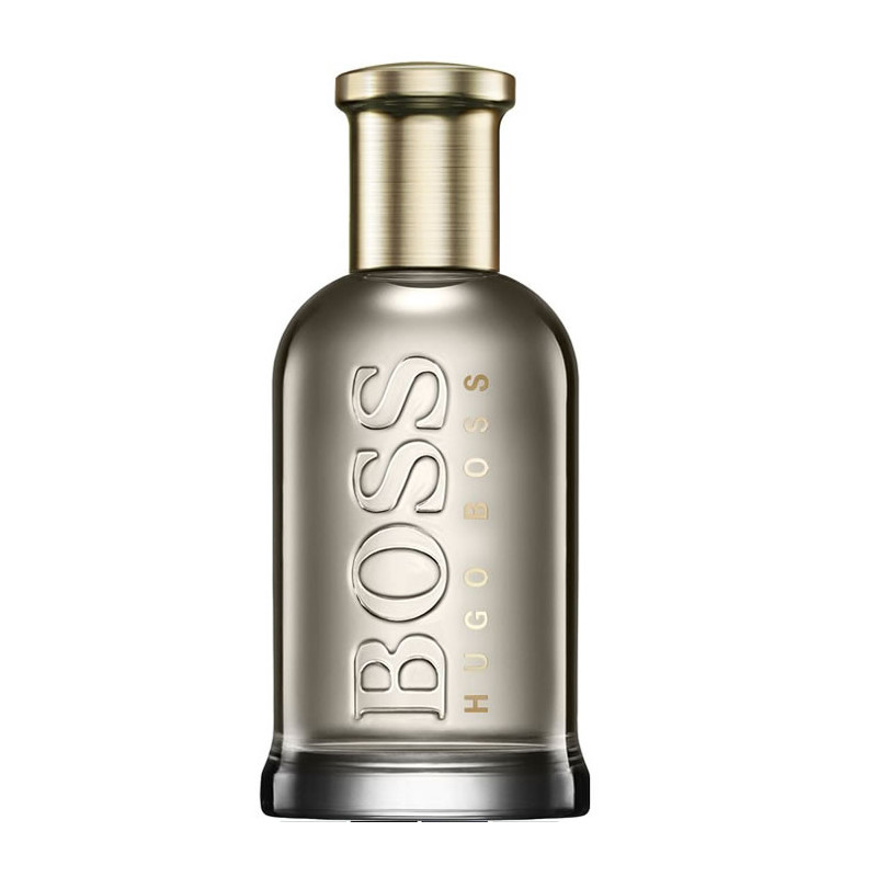 Boss Bottled Eau De Parfum Spray 200ml