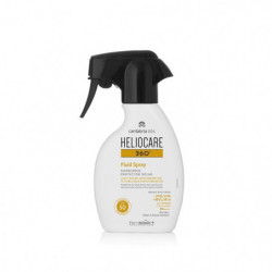 Heliocare 360º Fluid Spray...