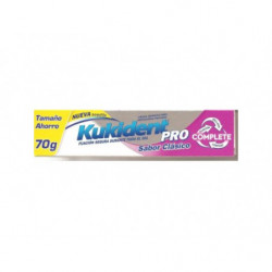 Kukident Complete Pro Sabor...