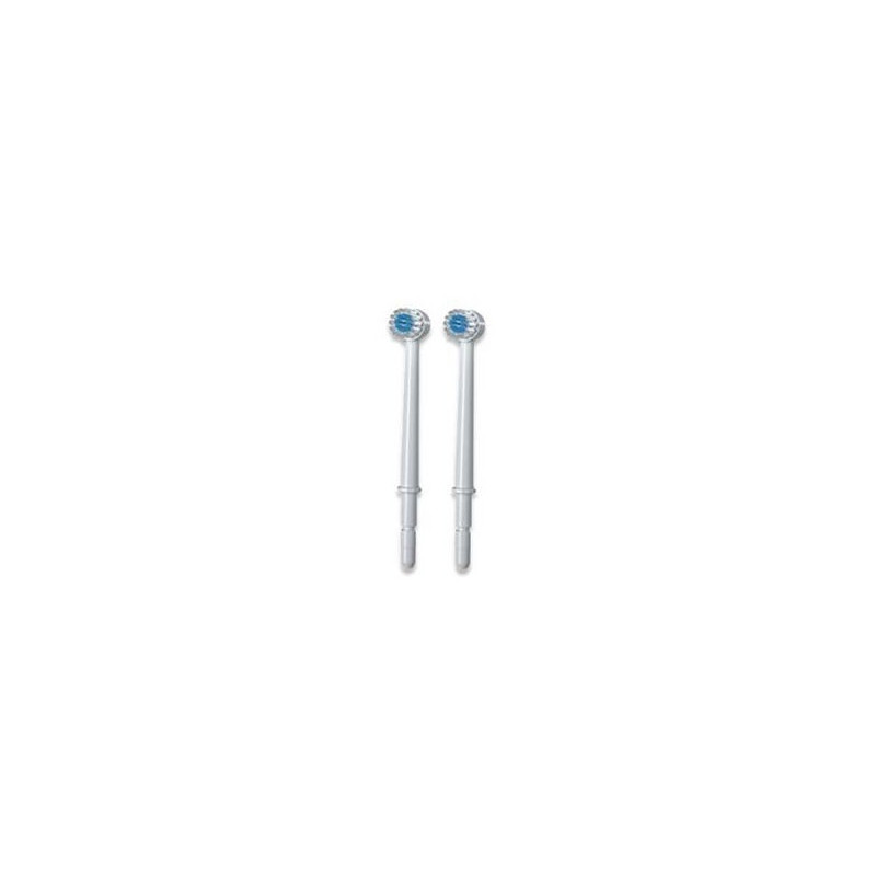 Waterpik Recambios Cabezal Cepillo 2uds