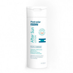Isdin Post Solar After Sun...