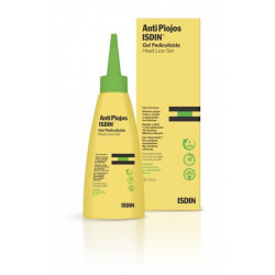 Isdin Antipiojos Gel...