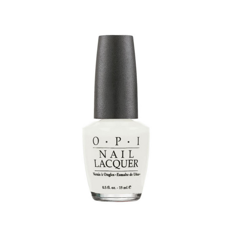 Opi Nail Lacquer Nll03 Kyoto Pearl 15ml