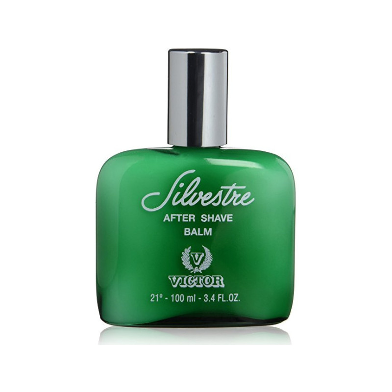 Victor Silvestre After Shave Balm 100ml