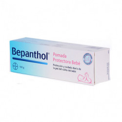 Bepanthol Crema Prottetiva...