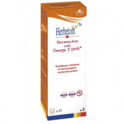 Bioserum Herbetom Kids...