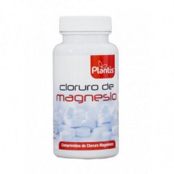 Plantis Cloruro Magnesio...