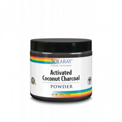 Solaray Charcoal Coconut...