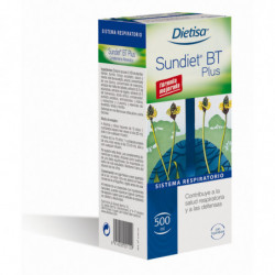 Dietisa Sundiet Bt Plus 250ml