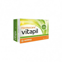 Normon Normocare Vitapil 30...