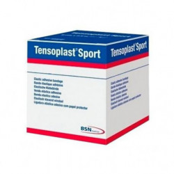 Adesivo Elastico Tensoplast...