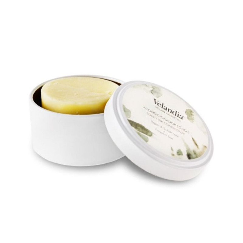 Velandia Balsamo Solido Per Capelli 50g