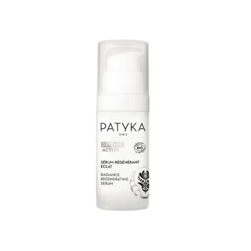 Patyka Radiance Regenerating Serum 30ml