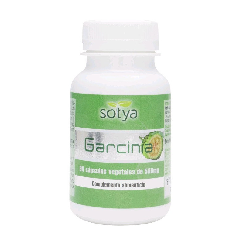 Sotya Garcinia Cambogia 90cap