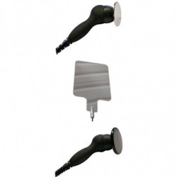 Tekra XCRT - Tecarterapia Professionale Completa