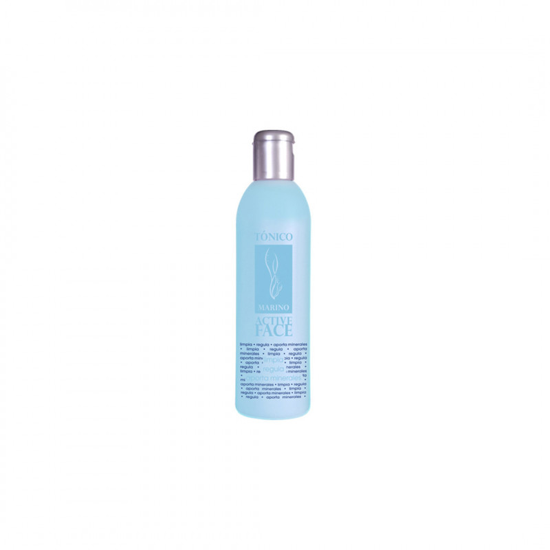 REDUMODEL Active Face Marine Tonic 200ml