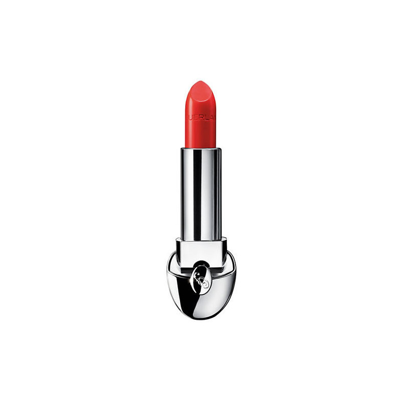 Rouge G De Guerlain Colore 45 Orange Red