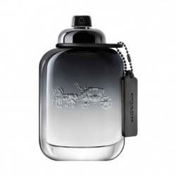 Coach For Men Eau De...