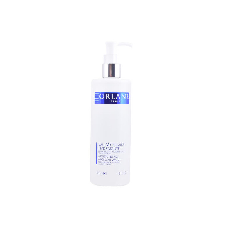 Orlane Moisturizing Micellar Water 400ml