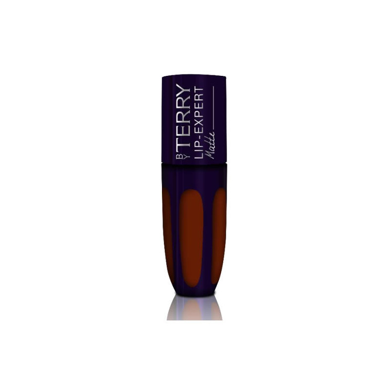 By Terry Lip Expert Matte 5 Flirty Brown