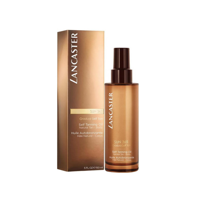 Lancaster Sun 365 Gradual Self Tan 150ml