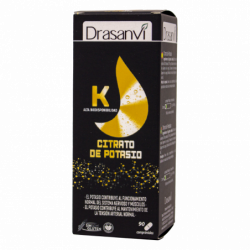 Drasanvi Mineral Citrato...