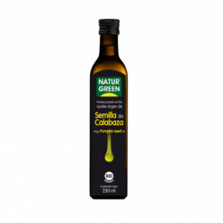 Naturgreen Aceite Semilla...