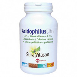 Sura Vitas Acidophilus...