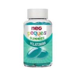 Neo Peques Gummies...
