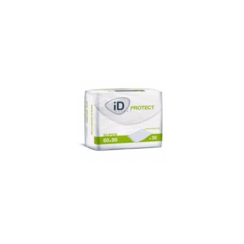 Id Expert Protect 60x90 Copriletti 30uds