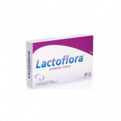 Lactoflora® Protettore...