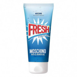 Moschino Fresh Couture Gel...