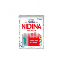 Nestlé Nidina 1 Premium...