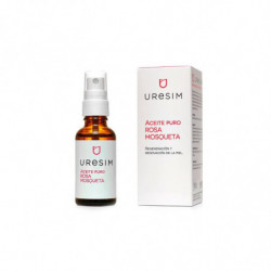 Uresim Olio Di Rosa Canina...