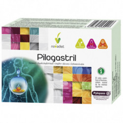 Novadiet Pilogastril 30...
