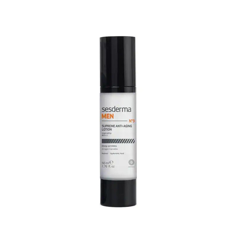 Sesderma Men Anti-Aging Face Lotion 50ml