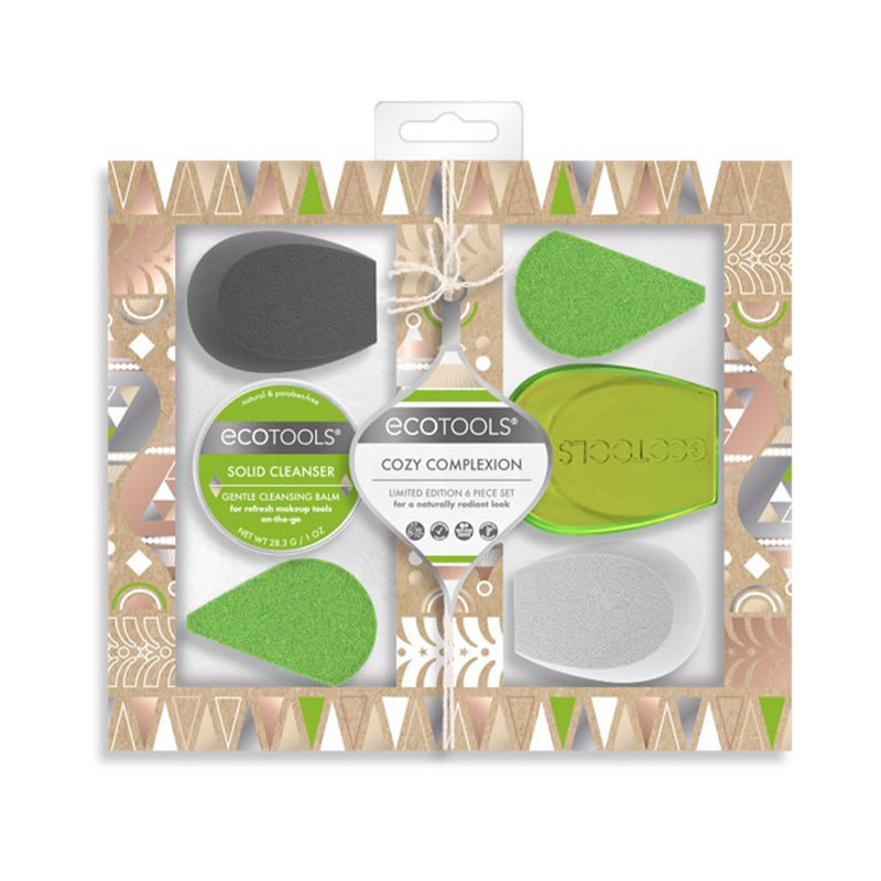 Ecotools Blending Essentials Set 6 Parti
