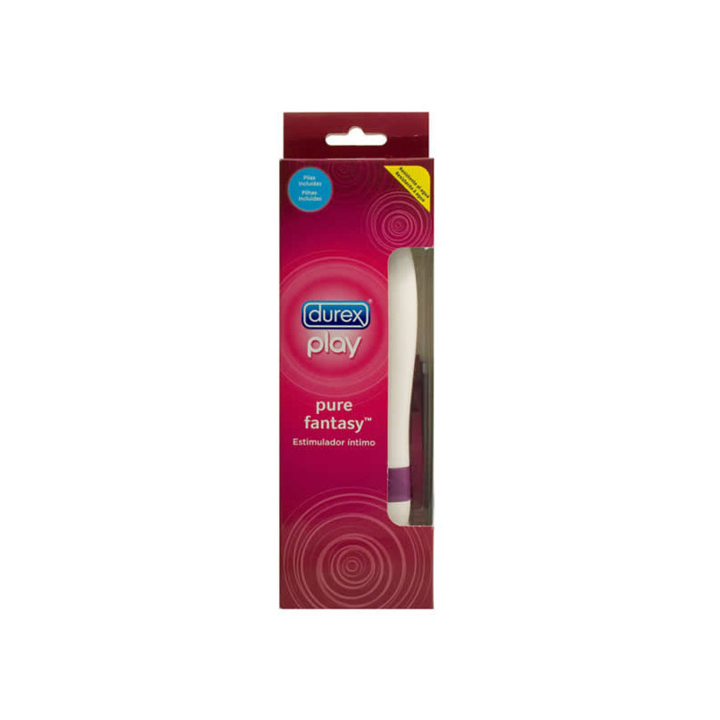 Durex Play Pure Fantasy Stimulator Intime