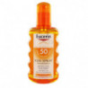 Eucerin Sun Spray Transparent Fps50 200ml