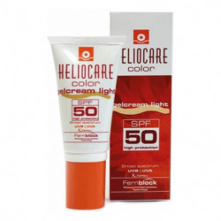 Heliocare Color Gelcream...