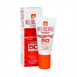 Heliocare Color Gelcream...