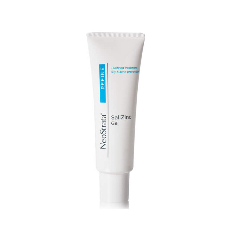 Neostrata Refine Salizinc Gel 10 Aha 50ml