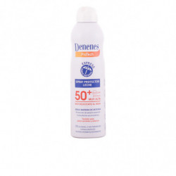 Denenes Sol Leche...