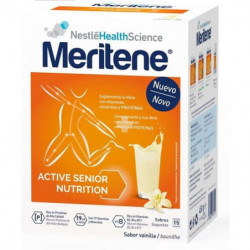 Meritene Batidos Sabor...