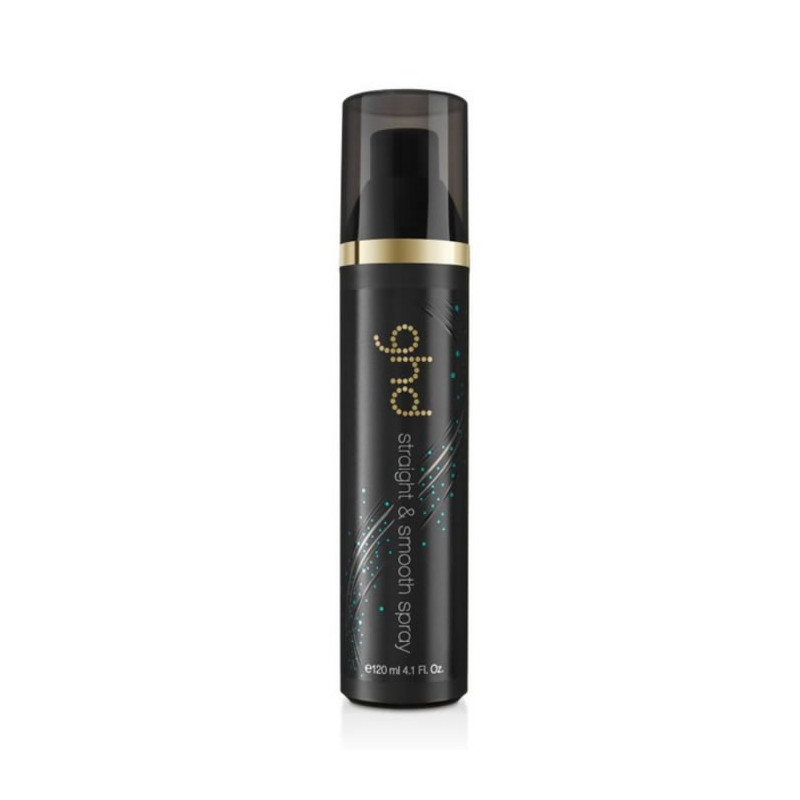 Ghd Style Straight And Smooth Spray 120ml
