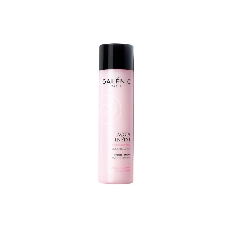 Galénic Aqua Infini Skincare Lotion 200ml