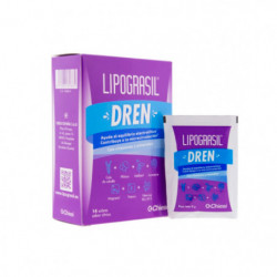 Lipograsil Dren Citrus...