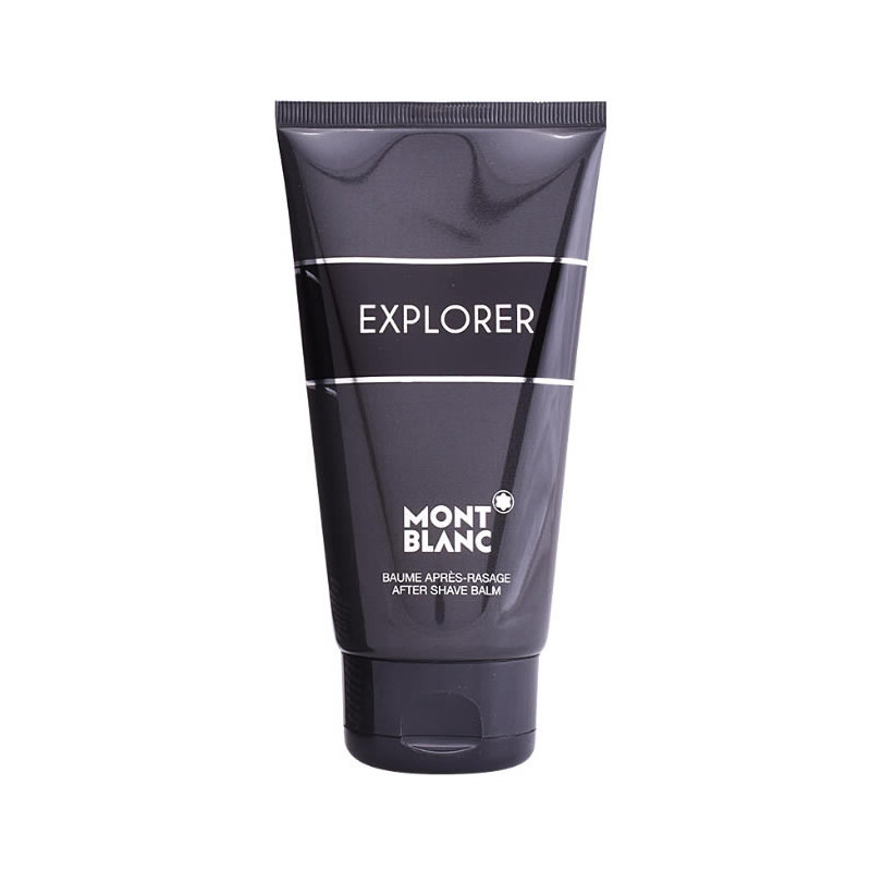 Montblanc Explorer After Shave Balm 150ml