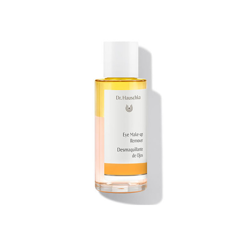 Dr. Hauschka Struccante Occhi Bifase 75ml