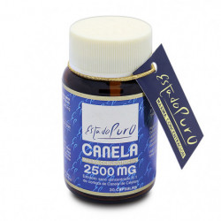 Tongil Estado Puro Canela...